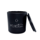 Vela Vegetal Aromática | Atração Pessoal |sensitive - Caixa D